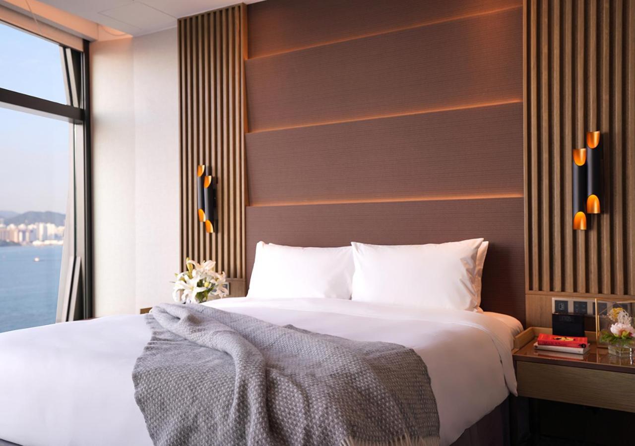 هونغ كونغ Oasis Aurum 181 Hotel المظهر الخارجي الصورة