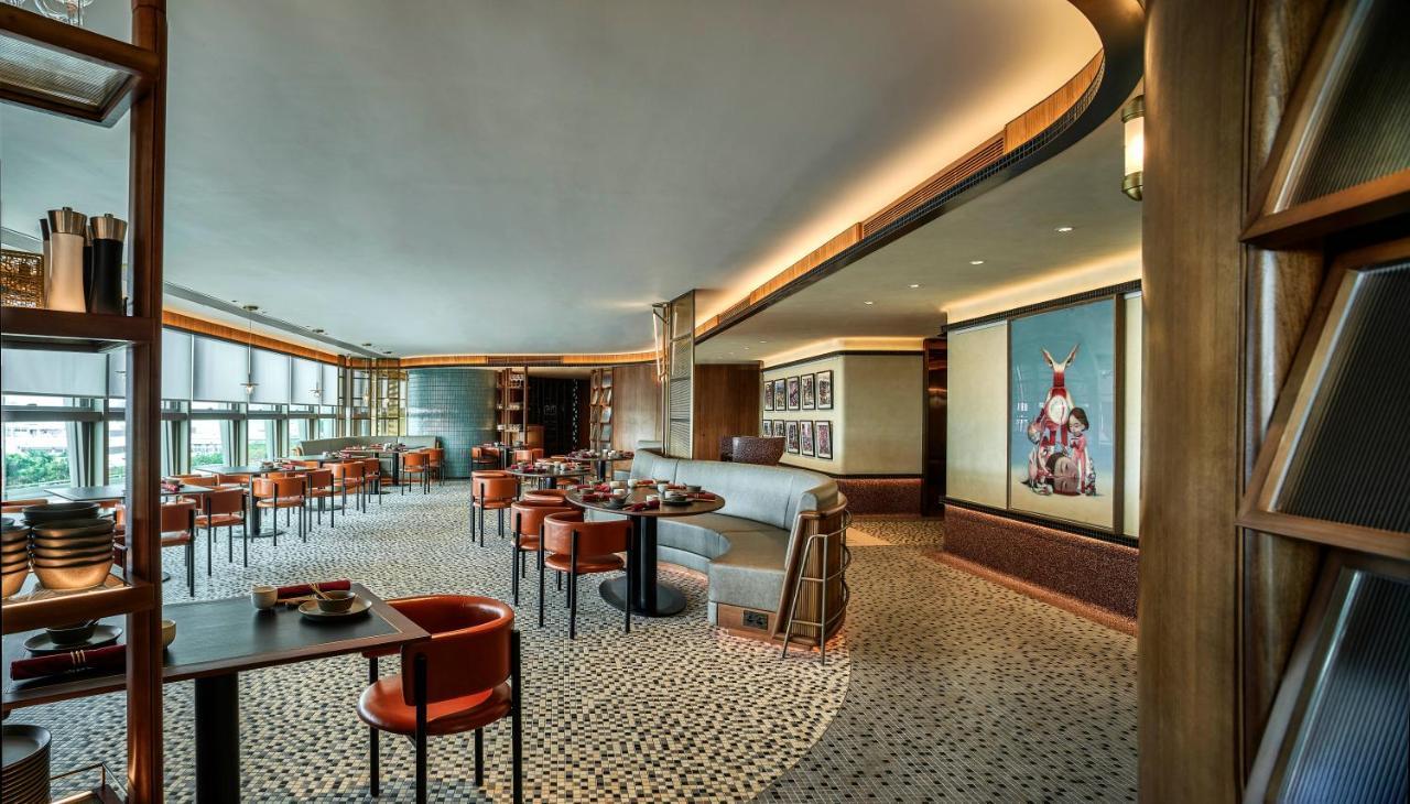 هونغ كونغ Oasis Aurum 181 Hotel المظهر الخارجي الصورة