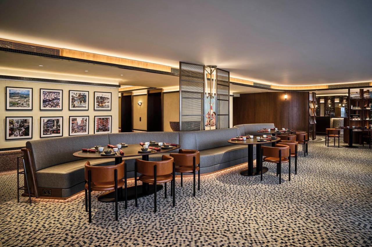 هونغ كونغ Oasis Aurum 181 Hotel المظهر الخارجي الصورة