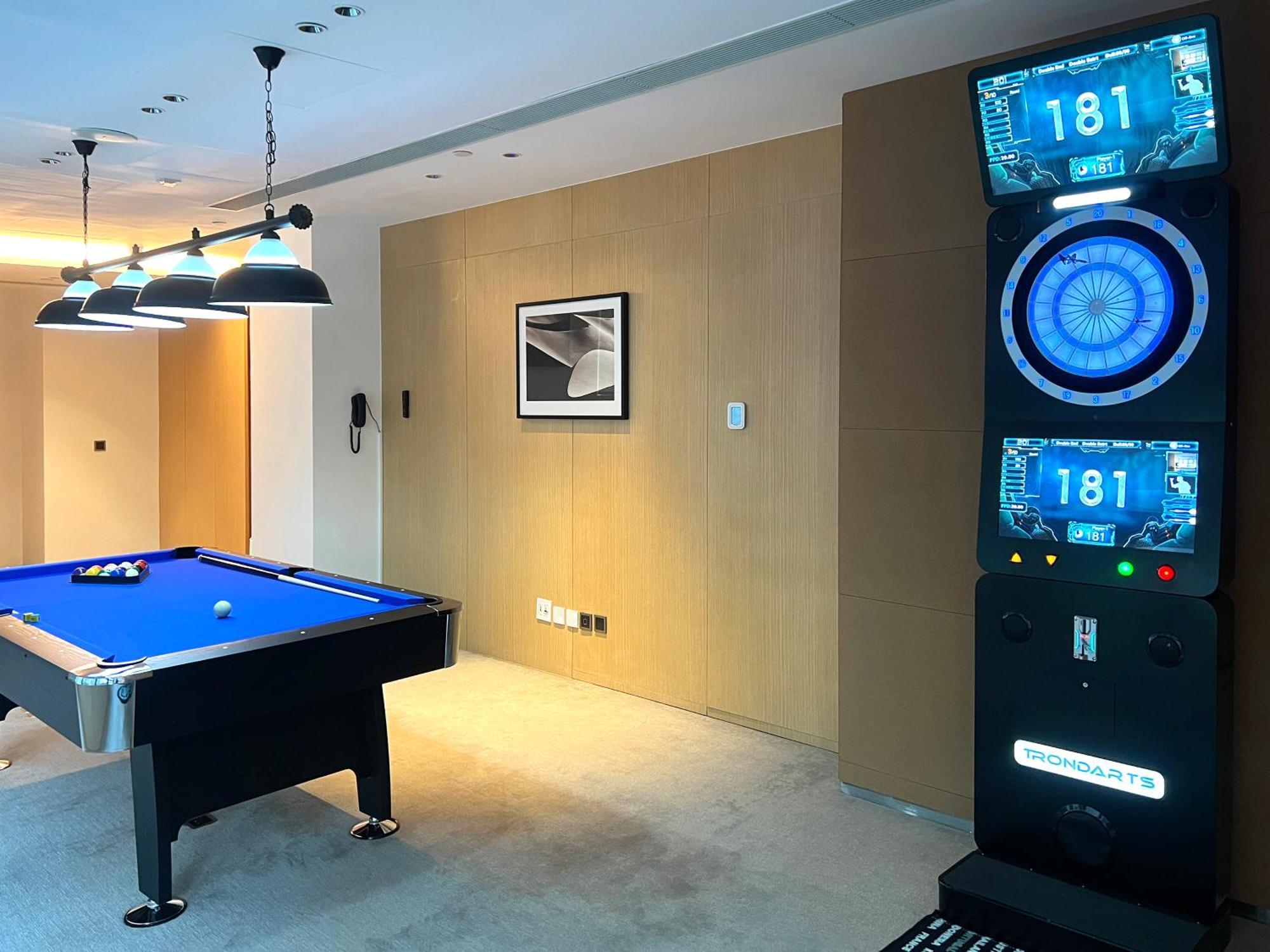 هونغ كونغ Oasis Aurum 181 Hotel المظهر الخارجي الصورة