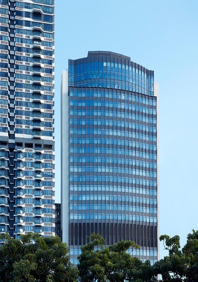 هونغ كونغ Oasis Aurum 181 Hotel المظهر الخارجي الصورة